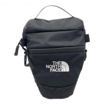 THE NORTH FACE (ザ ノース フェイス) MLカメラバッグ カメラバッグ NM92351 ブラック