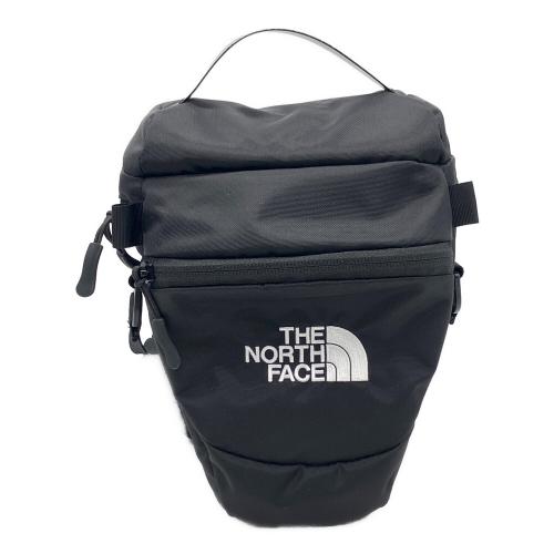 THE NORTH FACE (ザ ノース フェイス) MLカメラバッグ カメラバッグ NM92351 ブラック