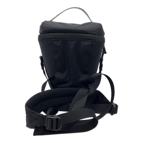 THE NORTH FACE (ザ ノース フェイス) MLカメラバッグ カメラバッグ NM92351 ブラック
