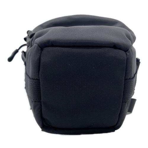 THE NORTH FACE (ザ ノース フェイス) MLカメラバッグ カメラバッグ NM92351 ブラック