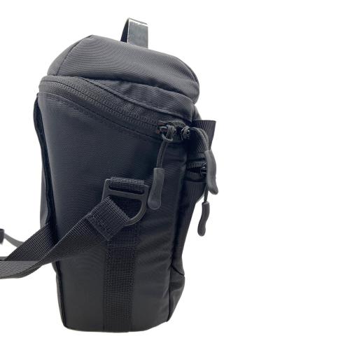 THE NORTH FACE (ザ ノース フェイス) MLカメラバッグ カメラバッグ NM92351 ブラック