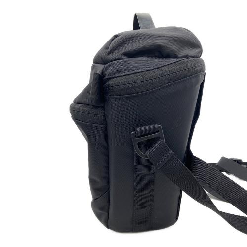 THE NORTH FACE (ザ ノース フェイス) MLカメラバッグ カメラバッグ NM92351 ブラック