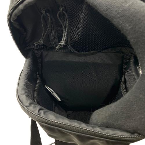 THE NORTH FACE (ザ ノース フェイス) MLカメラバッグ カメラバッグ NM92351 ブラック