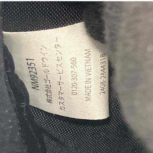 THE NORTH FACE (ザ ノース フェイス) MLカメラバッグ カメラバッグ NM92351 ブラック