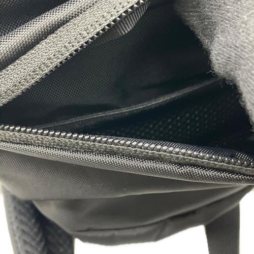 THE NORTH FACE (ザ ノース フェイス) MLカメラバッグ カメラバッグ NM92351 ブラック