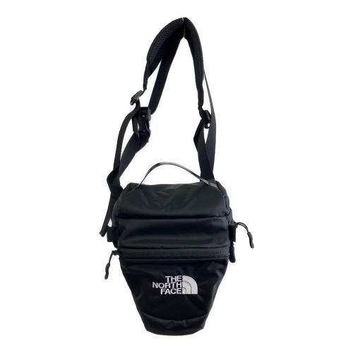 THE NORTH FACE (ザ ノース フェイス) MLカメラバッグ カメラバッグ NM92351 ブラック