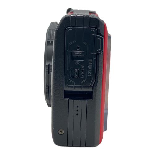 OLYMPUS (オリンパス) コンパクトデジタルカメラ IM015 Tough TG-6