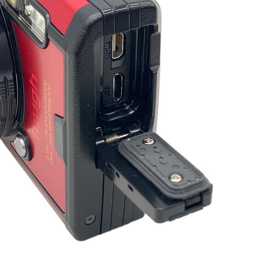 OLYMPUS (オリンパス) コンパクトデジタルカメラ IM015 Tough TG-6