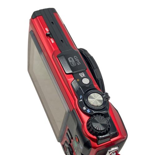 OLYMPUS (オリンパス) コンパクトデジタルカメラ IM015 Tough TG-6