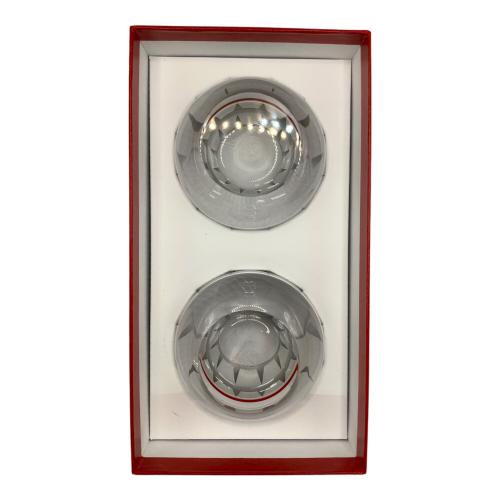 Baccarat (バカラ) タンブラー シャトーバカラ