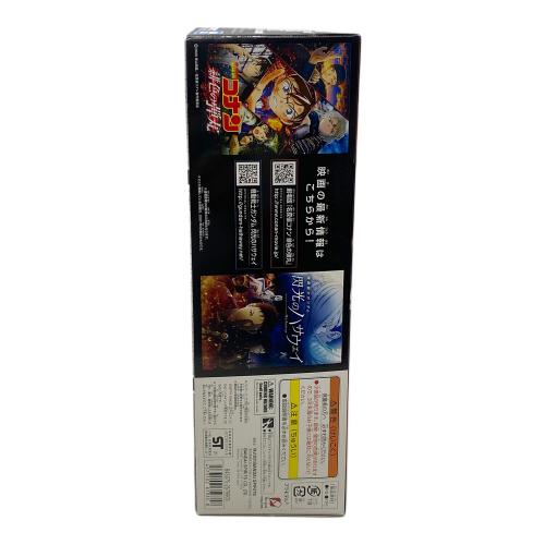 BANDAI（バンダイ）ENTRY GRADE 江戸川コナン(シャア専用ザクIIカラー)＆HG 1/144 シャア専用ザクII(赤井秀一カラー) プラモデル (ガンダムベース、ガンダムベースサテライト等限定)