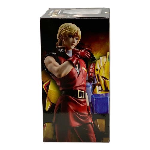 Megahouse (メガハウス) GGG 機動戦士Zガンダム クワトロ・バジーナ 1/8 完成品フィギュア(メガトレショップ限定)