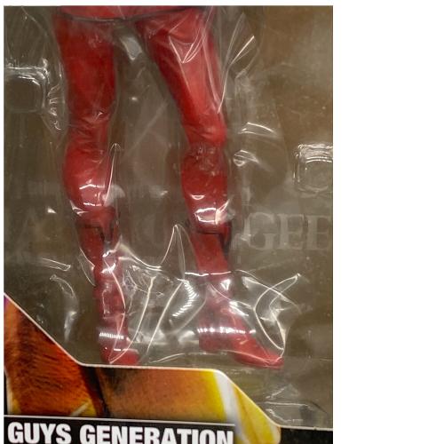 Megahouse (メガハウス) GGG 機動戦士Zガンダム クワトロ・バジーナ 1/8 完成品フィギュア(メガトレショップ限定)
