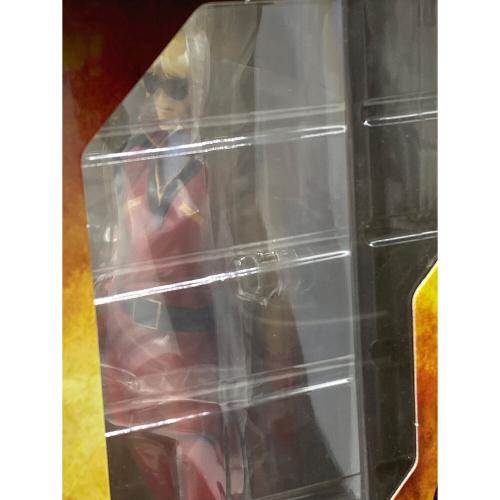 Megahouse (メガハウス) GGG 機動戦士Zガンダム クワトロ・バジーナ 1/8 完成品フィギュア(メガトレショップ限定)