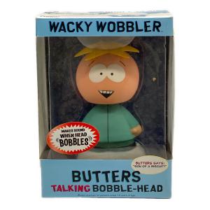 FUNKO (ファンコ) Funko South Park Butters Talking Wacky Wobbler Bobblehead SOUTH PARK
