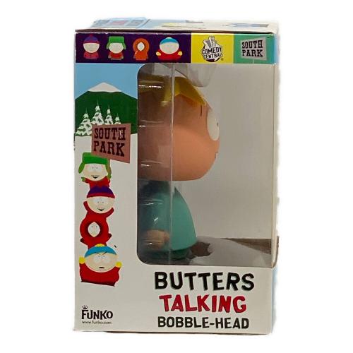 FUNKO (ファンコ) Funko South Park Butters Talking Wacky Wobbler Bobblehead SOUTH PARK