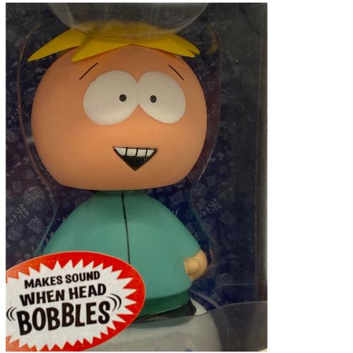 FUNKO (ファンコ) Funko South Park Butters Talking Wacky Wobbler Bobblehead SOUTH PARK