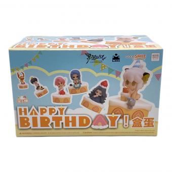 GOOD SMILE COMPANY (グッドスマイルカンパニー) トレーディングフィギュア 羅小黒戦記・Happy Birthday！ 6個入りBOX