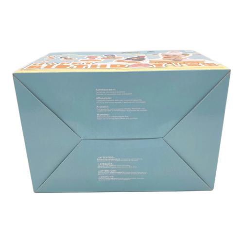 GOOD SMILE COMPANY (グッドスマイルカンパニー) トレーディングフィギュア 羅小黒戦記・Happy Birthday！ 6個入りBOX