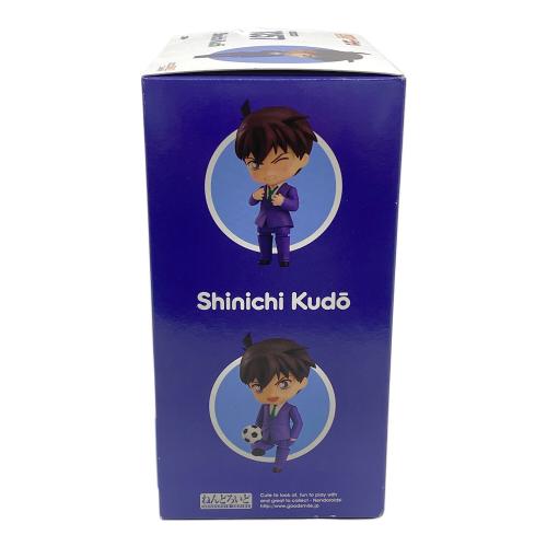 GOOD SMILE COMPANY (グッドスマイルカンパニー) ねんどろいど 工藤新一 「名探偵コナン」