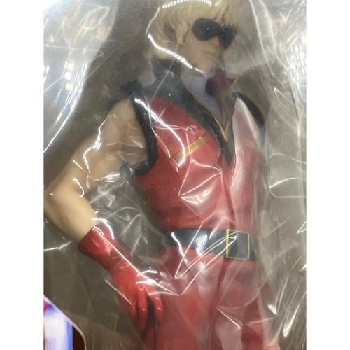 Megahouse (メガハウス) GGG 機動戦士Zガンダム クワトロ・バジーナ 1/8 完成品フィギュア(メガトレショップ限定) ②