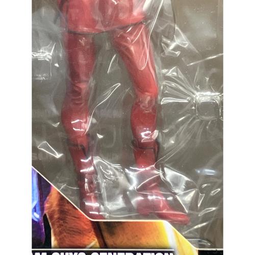 Megahouse (メガハウス) GGG 機動戦士Zガンダム クワトロ・バジーナ 1