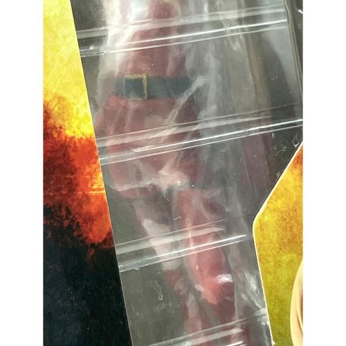 Megahouse (メガハウス) GGG 機動戦士Zガンダム クワトロ・バジーナ 1/8 完成品フィギュア(メガトレショップ限定) ②