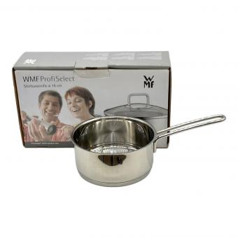 WMF (ヴェーエムエフ) 片手鍋 CW245 16cm 1.4L