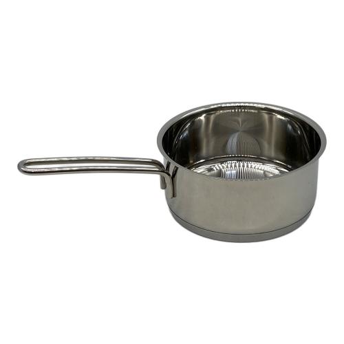 WMF (ヴェーエムエフ) 片手鍋 CW245 16cm 1.4L