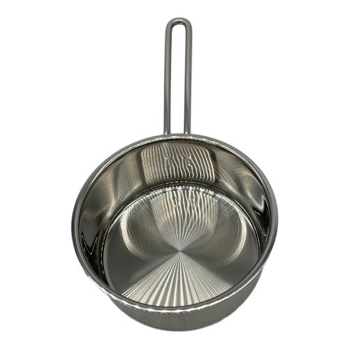 WMF (ヴェーエムエフ) 片手鍋 CW245 16cm 1.4L
