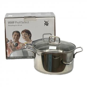LE CREUSET (ルクルーゼ) 鍋 25cm グリーン ココット・オーバル