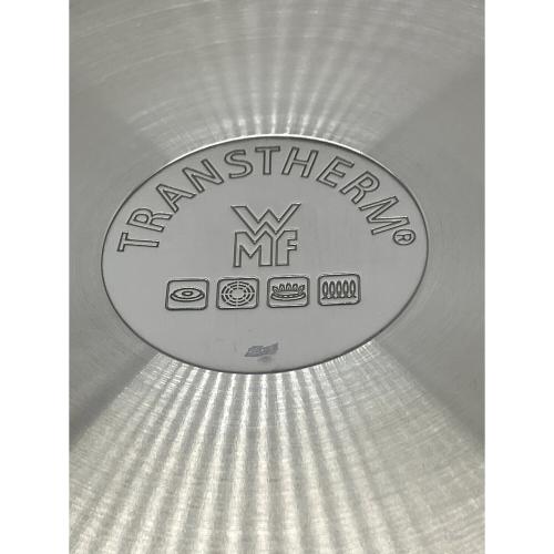 WMF (ヴェーエムエフ) 両手鍋 CW238 24cm 5.7L