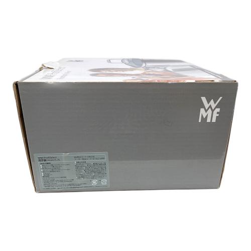 WMF (ヴェーエムエフ) 両手鍋 CW238 24cm 5.7L