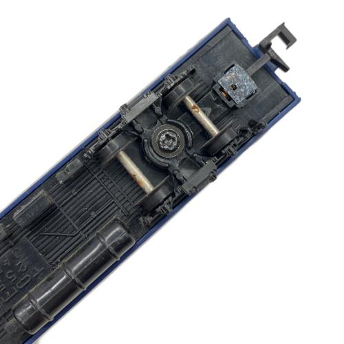 TOMIX (トミックス) ブルートレイン Nゲージ 4両編成