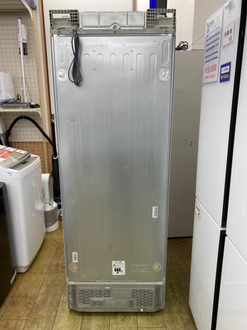 TOSHIBA (トウシバ) 6ドア冷蔵庫 GR-Y460FH 2025年製 462L