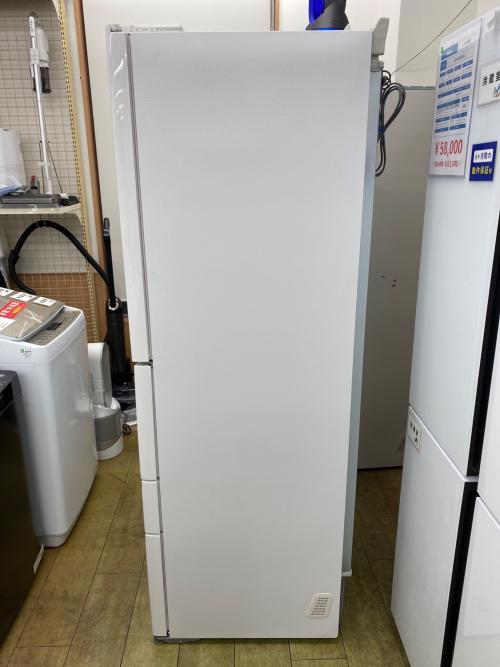 TOSHIBA (トウシバ) 6ドア冷蔵庫 GR-Y460FH 2025年製 462L
