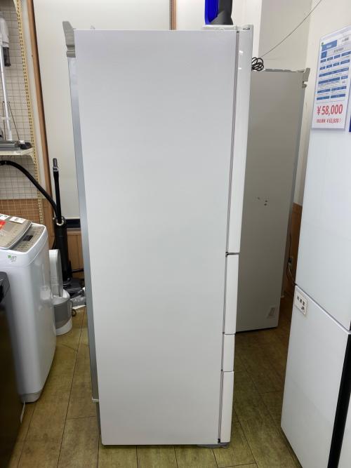TOSHIBA (トウシバ) 6ドア冷蔵庫 GR-Y460FH 2025年製 462L