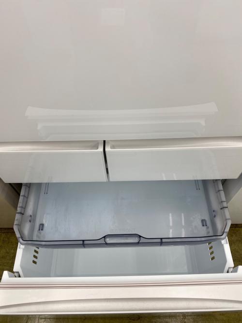 TOSHIBA (トウシバ) 6ドア冷蔵庫 GR-Y460FH 2025年製 462L