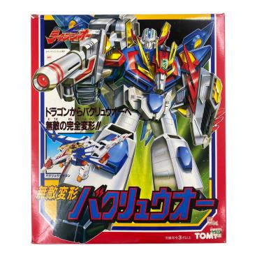 クローバー 戦闘メカ ザブングル DX戦甲変形合｜トレファクONLINE
