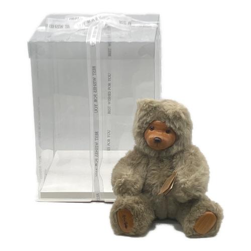 RAIKES BEARS テディベア 箱入り ヴィンテージ