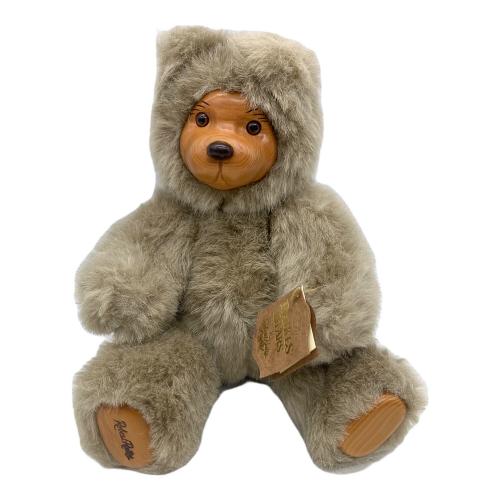 RAIKES BEARS テディベア 箱入り ヴィンテージ