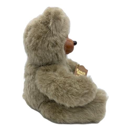RAIKES BEARS テディベア 箱入り ヴィンテージ