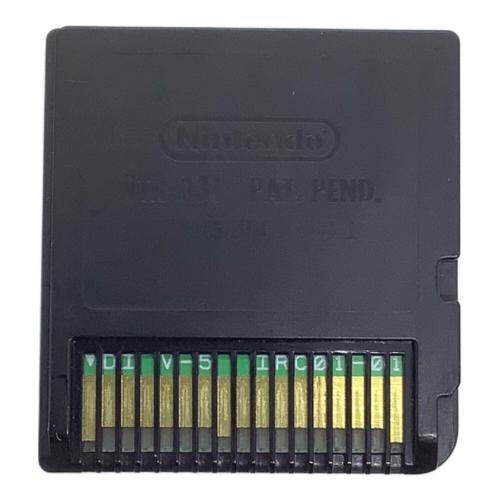 ポケットモンスター ソウルシルバー DS用ソフト CERO A (全年齢対象)
