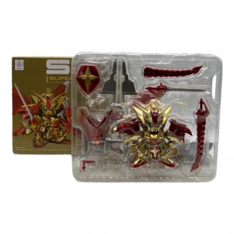 BANDAI (バンダイ) SDX スペリオルドラゴン プラモデル 箱イタミ有
