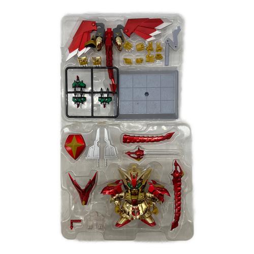 BANDAI (バンダイ) SDX スペリオルドラゴン プラモデル 箱イタミ有