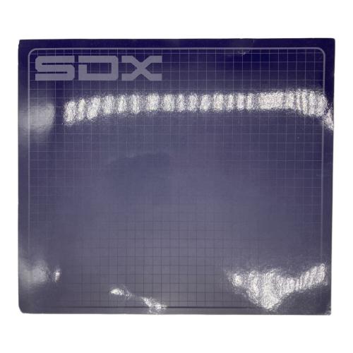 BANDAI (バンダイ) SDX スペリオルドラゴン プラモデル 箱イタミ有