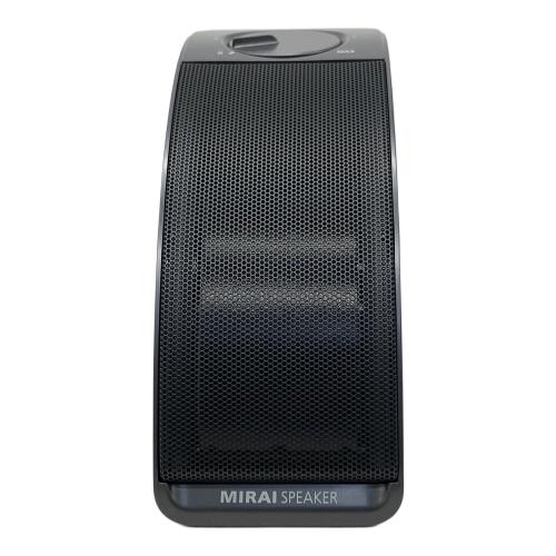 ミライスピーカー SF-MIRAIS7