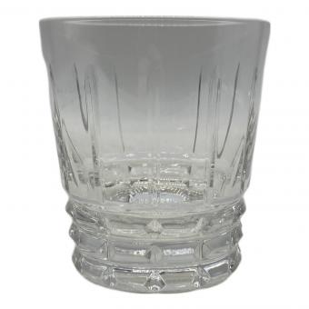 Baccarat (バカラ) ロックグラス アルルカン
