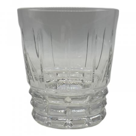 Baccarat (バカラ) ロックグラス アルルカン｜トレファクONLINE