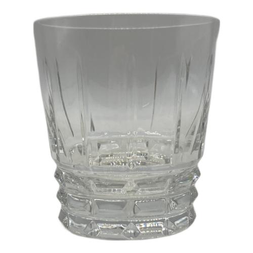 Baccarat (バカラ) ロックグラス アルルカン